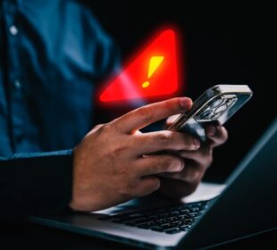 Deepfake impulsiona fraudes digitais no Brasil