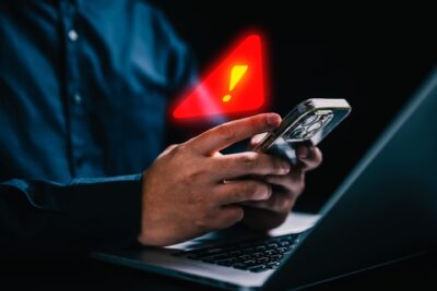 Fraude online: 1 em cada 5 consumidores foi vítima de golpe