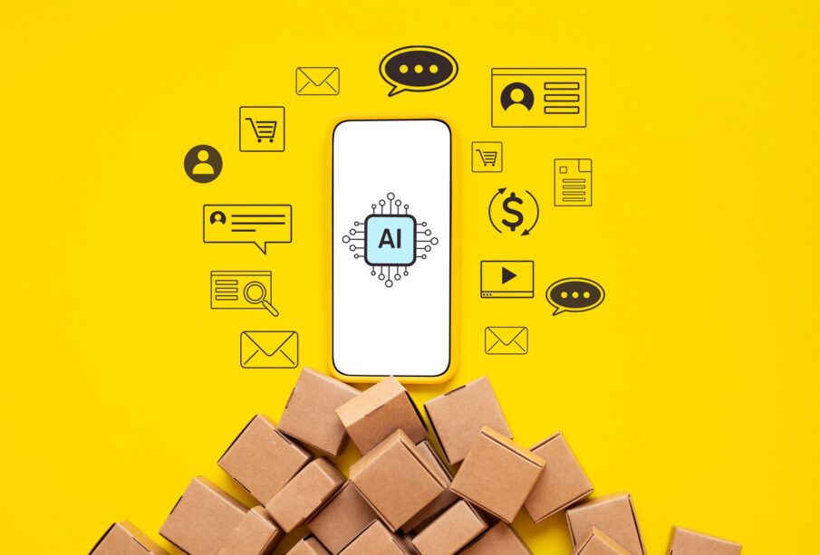 Mês do Consumidor: IA em escalas eleva ticket médio em até 10%