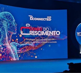 BCONNECTED chega à 16ª edição como Congresso do varejo