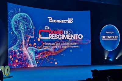 BCONNECTED chega à 16ª edição como Congresso do varejo