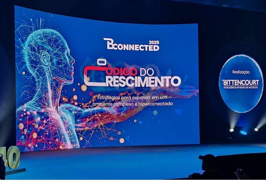 BCONNECTED chega à 16ª edição como Congresso do varejo