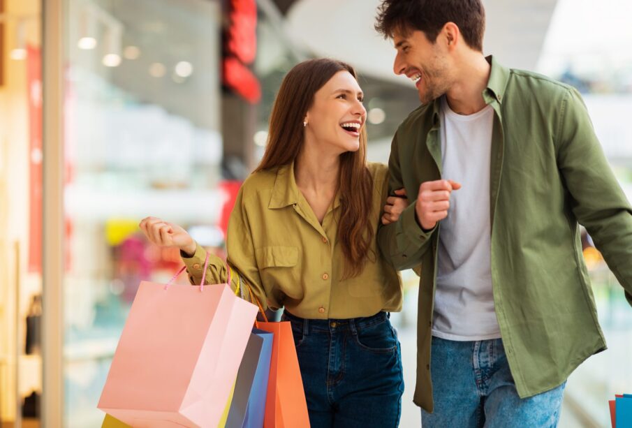 Mês do Consumidor impulsiona varejo e amplia acesso a suplementos