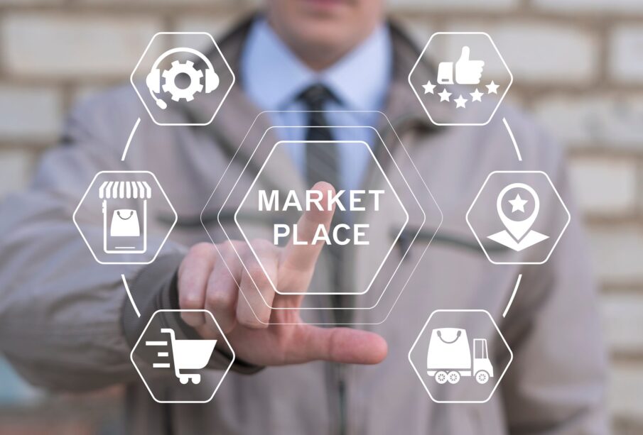 IA vira infraestrutura central dos marketplaces, diz relatório