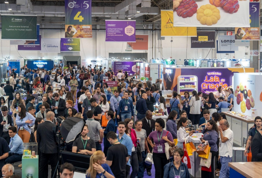 NIS 2026: nova geração une ciência, saúde e desejo