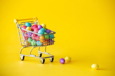 Páscoa 2026 deve levar 106 milhões às compras, diz CNDL/SPC