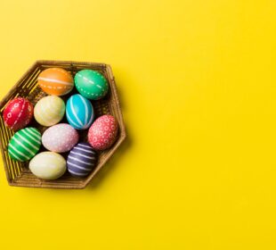 Páscoa: 95% compram em lojas físicas, apesar da pesquisa digital