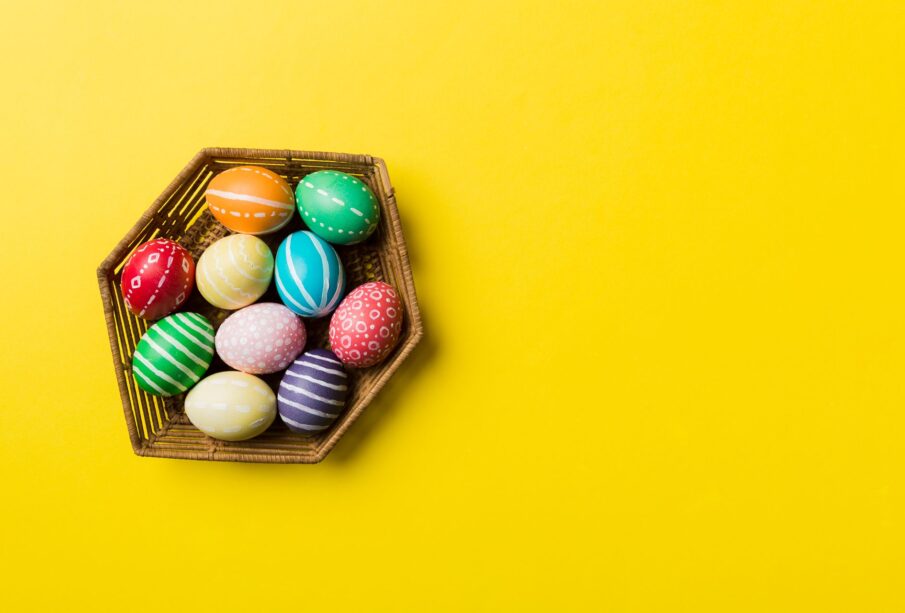 Páscoa: 95% compram em lojas físicas, apesar da pesquisa digital