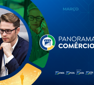 PIB cresce menos em 2025, varejo mantém cautela apesar de sinais