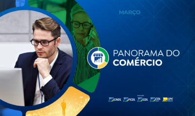 PIB cresce menos em 2025, varejo mantém cautela apesar de sinais