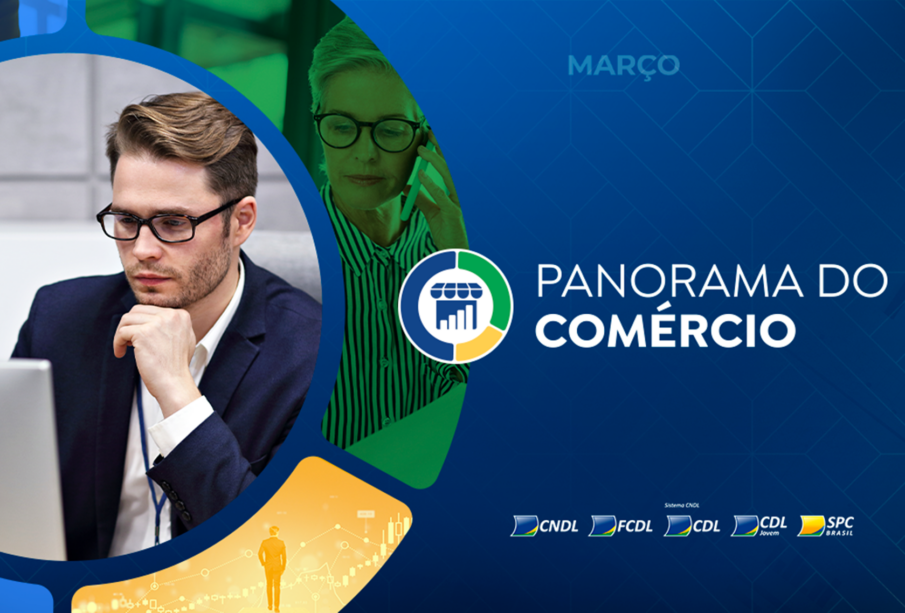 PIB cresce menos em 2025, varejo mantém cautela apesar de sinais