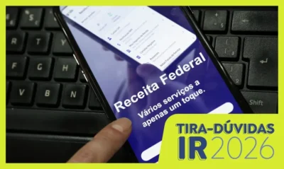 Mudanças no Imposto de Renda 2026 exigem atenção