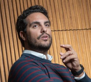 Tesouro testa mercado e devolve pressão à curva de juros