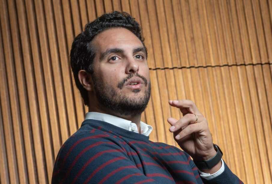 Tesouro testa mercado e devolve pressão à curva de juros