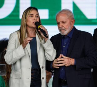 BRB crise: Celina Leão busca aval de Lula para salvar banco