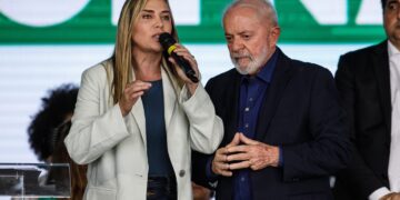 BRB crise: Celina Leão busca aval de Lula para salvar banco