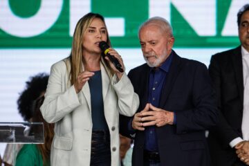 BRB crise: Celina Leão busca aval de Lula para salvar banco