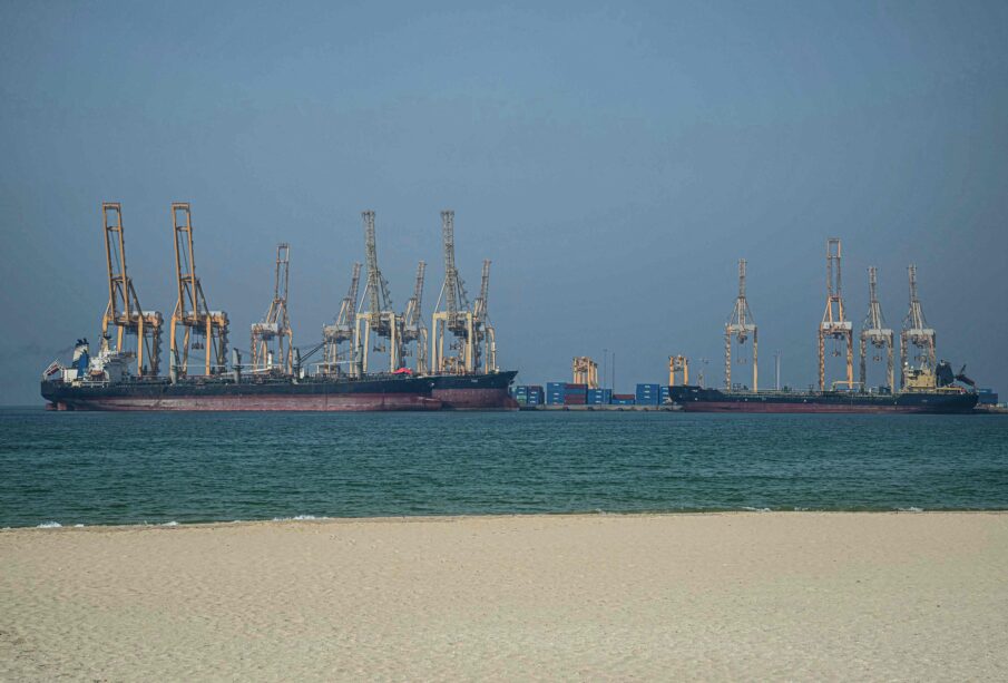 Emirados Árabes saída Opep após mais de cinco décadas