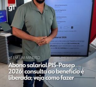 Abono salarial 2026: 4,5 milhões perderão benefício até 2030