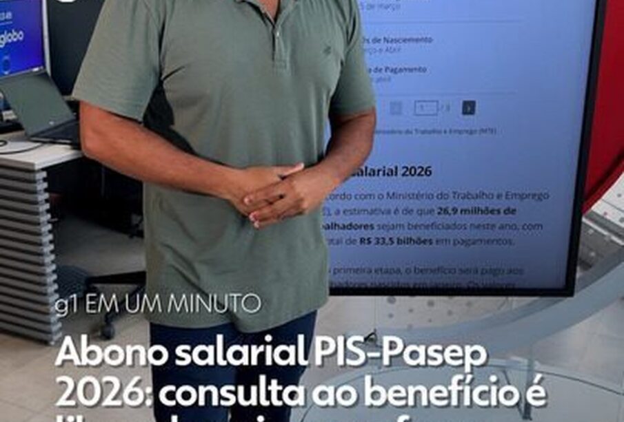 Abono salarial 2026: 4,5 milhões perderão benefício até 2030