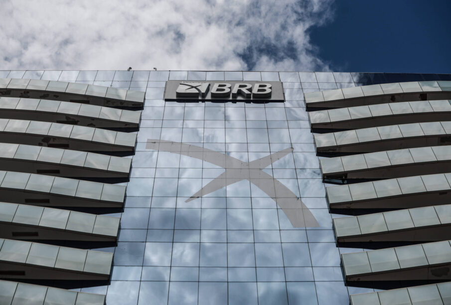 Projeto secreto Master-BRB caiu com descoberta de fraude