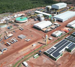 Serra Verde terras raras: acordo com EUA e impacto no Brasil