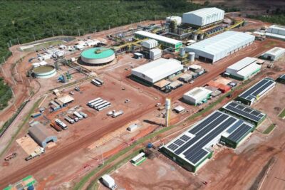 Serra Verde terras raras: acordo com EUA e impacto no Brasil