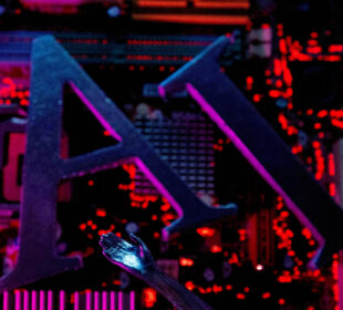 IA é um processo de engajamento, não apenas apertar botão