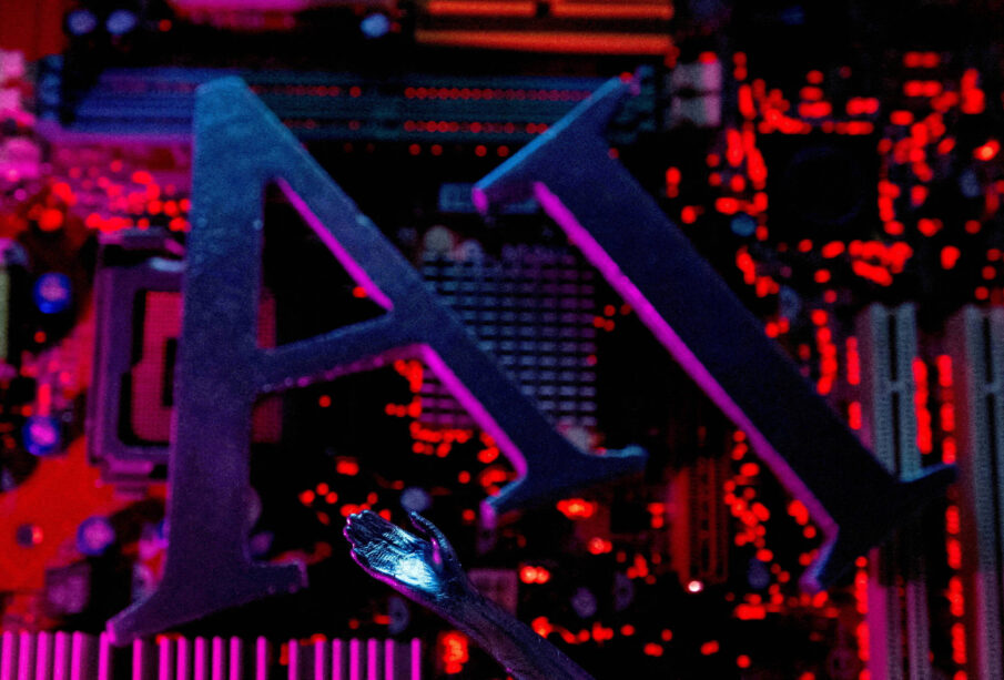 IA é um processo de engajamento, não apenas apertar botão