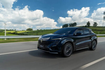 Carro chinês Made in Brasil terá preço menor que rivais