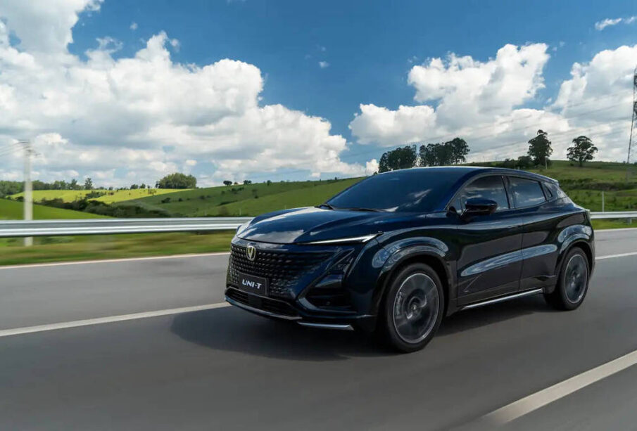 Carro chinês Made in Brasil terá preço menor que rivais