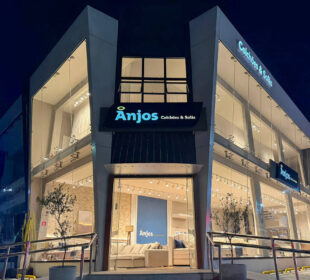 Anjos colchões vê expansão com foco em linha premium