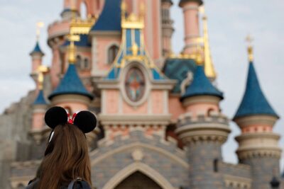 Disney demite 1.000 funcionários em nova onda de cortes em 2024