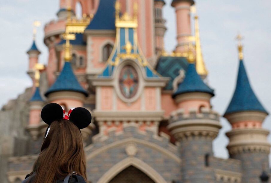 Disney demite 1.000 funcionários em nova onda de cortes em 2024