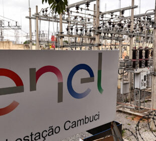 Auditores: Enel tem ativos de US$4 bi vinculados à concessão no Brasil
