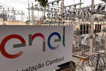 Auditores: Enel tem ativos de US$4 bi vinculados à concessão no Brasil