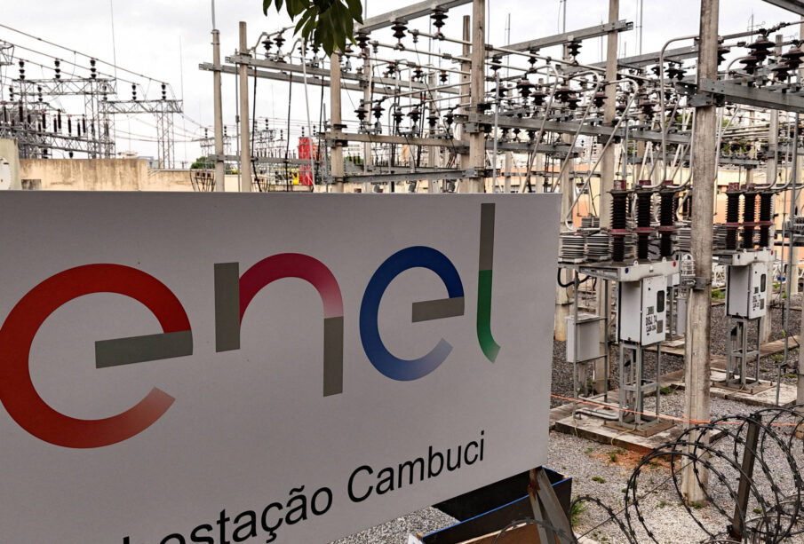 Auditores: Enel tem ativos de US$4 bi vinculados à concessão no Brasil