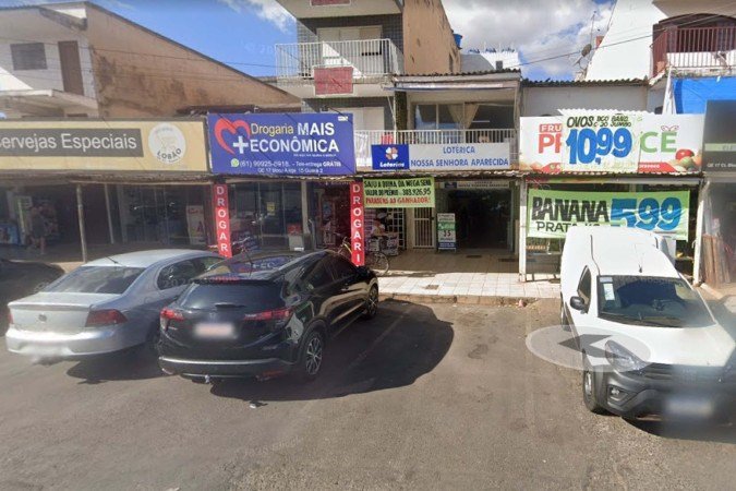 Bolão do DF fatura R$ 10 milhões na Dupla Sena de Páscoa