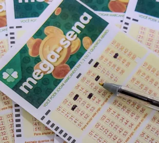 Mega-Sena sorteia neste sábado prêmio acumulado em R$ 10 milhões