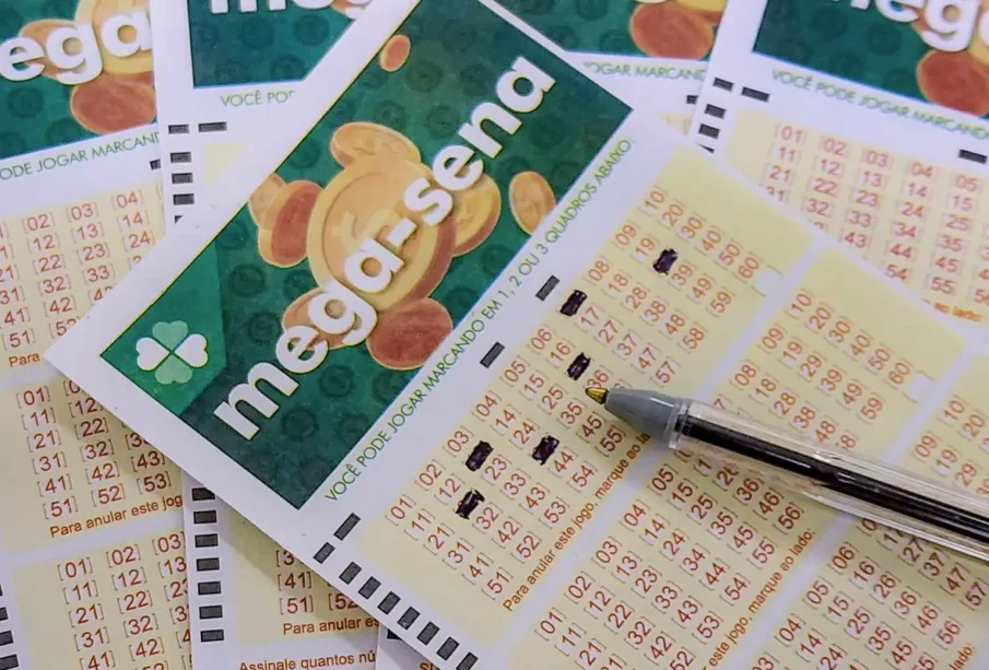 Mega-Sena sorteia neste sábado prêmio acumulado em R$ 10 milhões