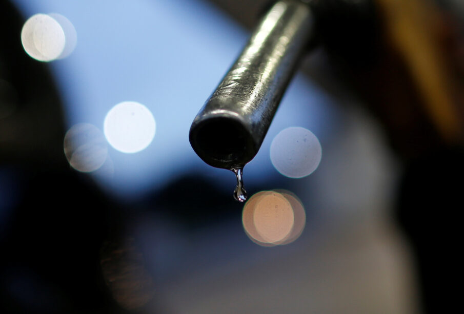 Petrobras gasolina alta: sinal de reajuste iminente