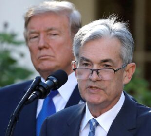 Última decisão de Powell no Fed marca Superquarta