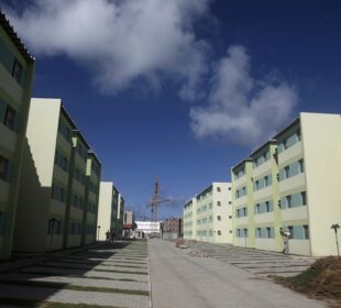 Ampliação MCMV anima setor, mas uso do FGTS preocupa