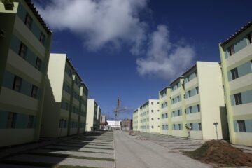 Ampliação MCMV anima setor, mas uso do FGTS preocupa