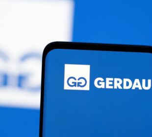 Gerdau lucro R$ 1 bilhão no 1º trimestre, alta de 34%