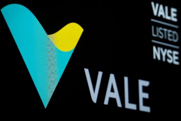 Vale: produção de minério de ferro cresce 3% no 1T de 2026