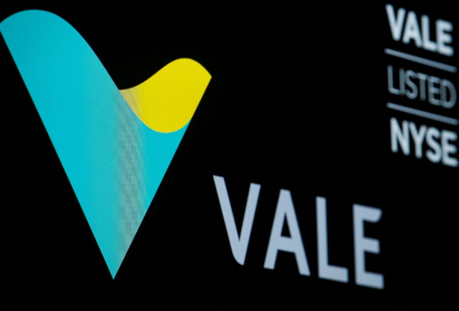 Vale: produção de minério de ferro cresce 3% no 1T de 2026