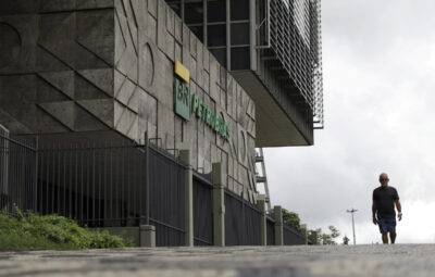 Petrobras reafirma política de preços de combustíveis em comunicado