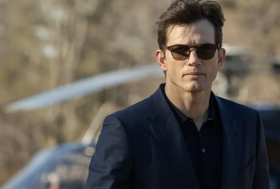 Ashton Kutcher se aproxima de fortuna bilionária com sucesso de IA