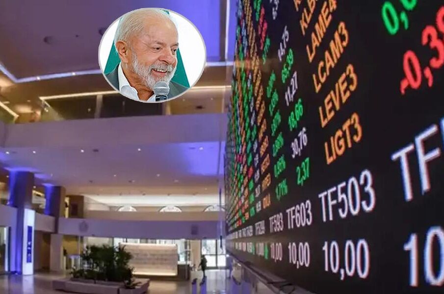 Brasil é o novo ouro para investidores, diz Bank of America